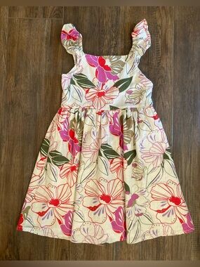 Paisley Lane Girls’ Sundress